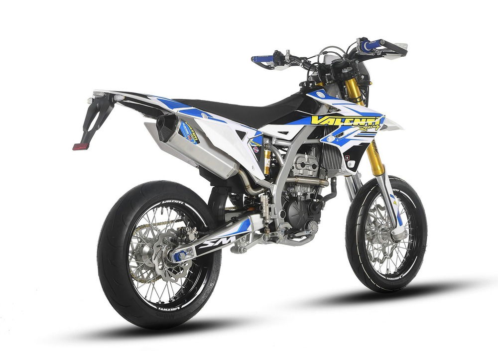 Valenti Racing SM 125 Z (2020 - 22) (3)