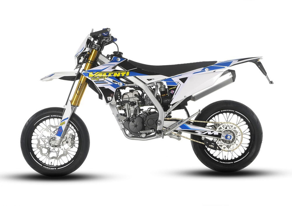 Valenti Racing SM 125 Z (2020 - 22) (4)