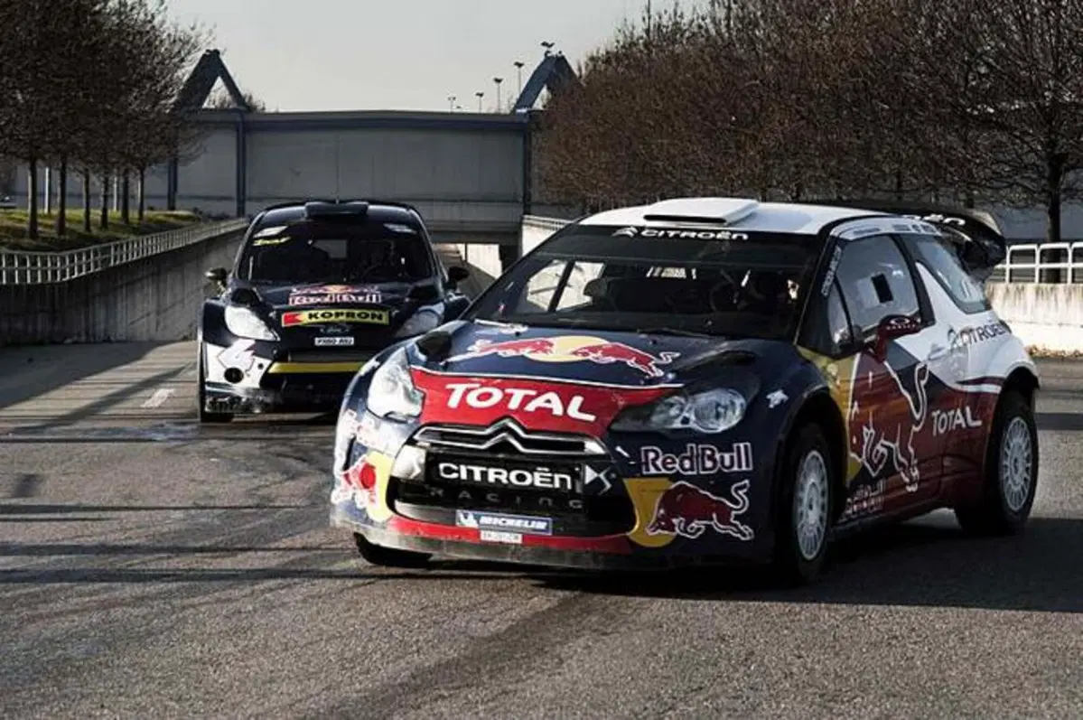 Cairoli debutta alla grande nei rally (6)