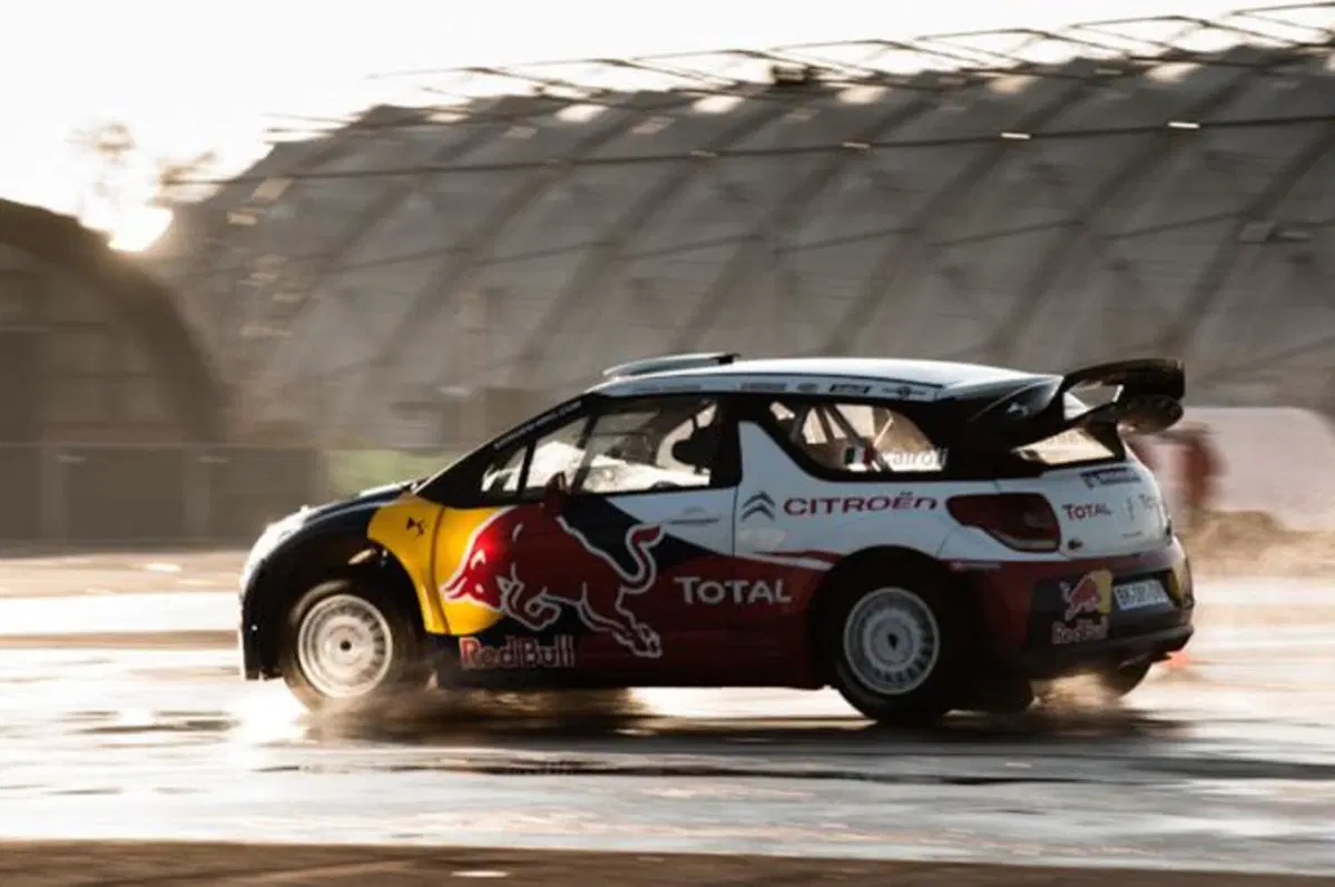 Cairoli debutta alla grande nei rally (10)