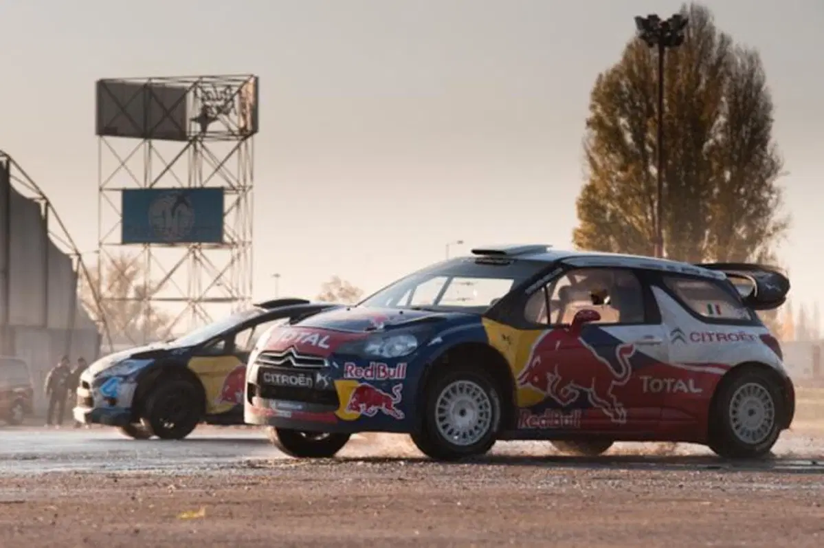 Cairoli debutta alla grande nei rally (13)