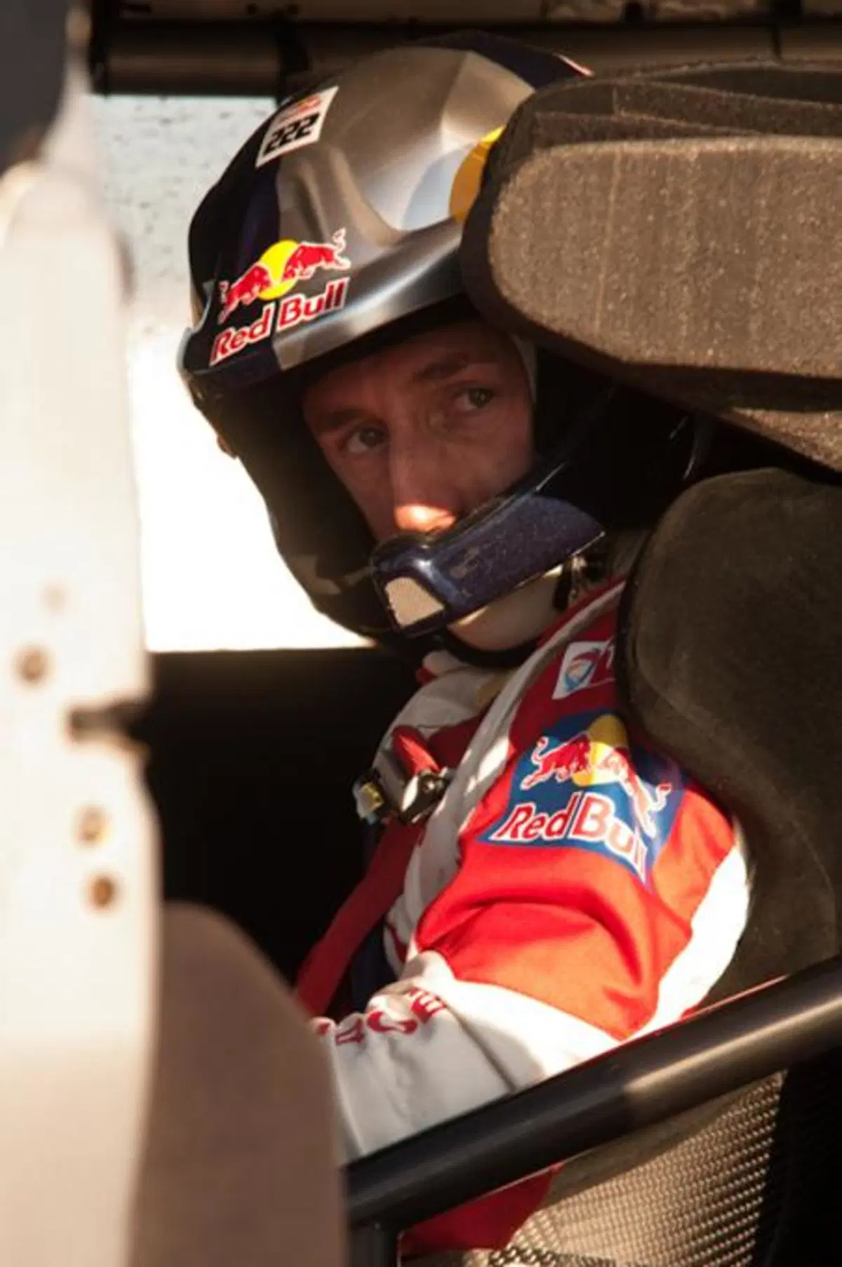 Cairoli debutta alla grande nei rally (14)
