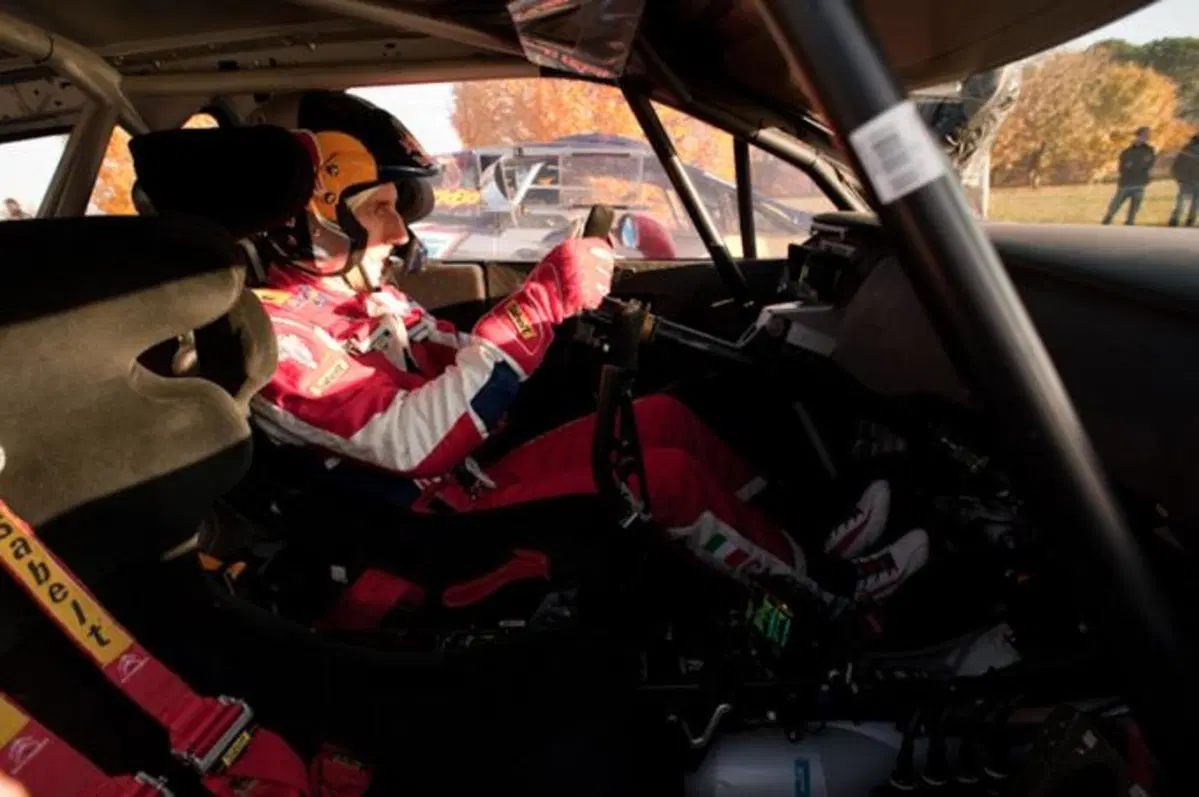 Cairoli debutta alla grande nei rally (17)
