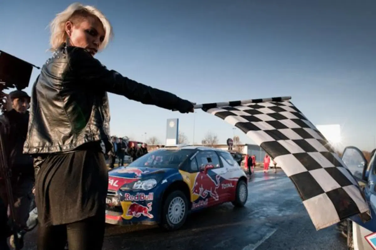 Cairoli debutta alla grande nei rally (18)