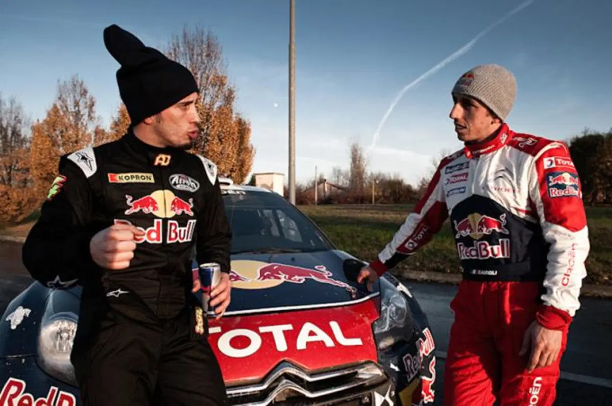 Cairoli debutta alla grande nei rally (19)