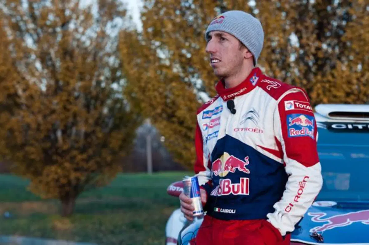 Cairoli debutta alla grande nei rally (21)