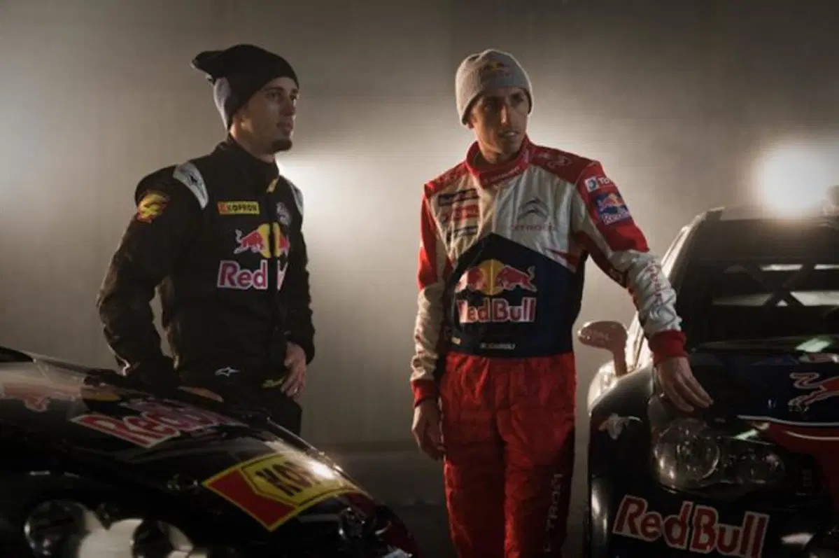 Cairoli debutta alla grande nei rally (22)