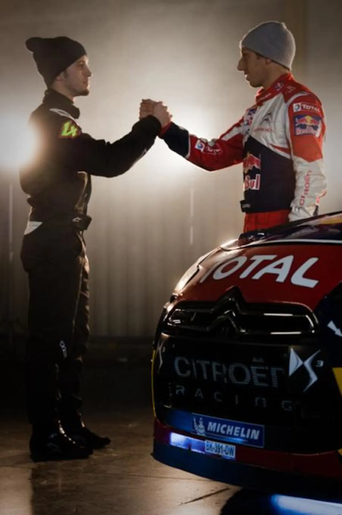 Cairoli debutta alla grande nei rally (23)