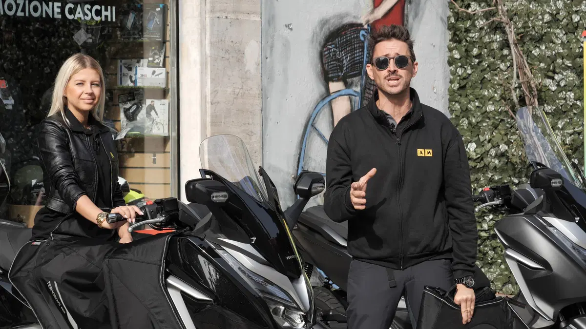 Tucano Urbano e la sfida del Termoscud! (4)