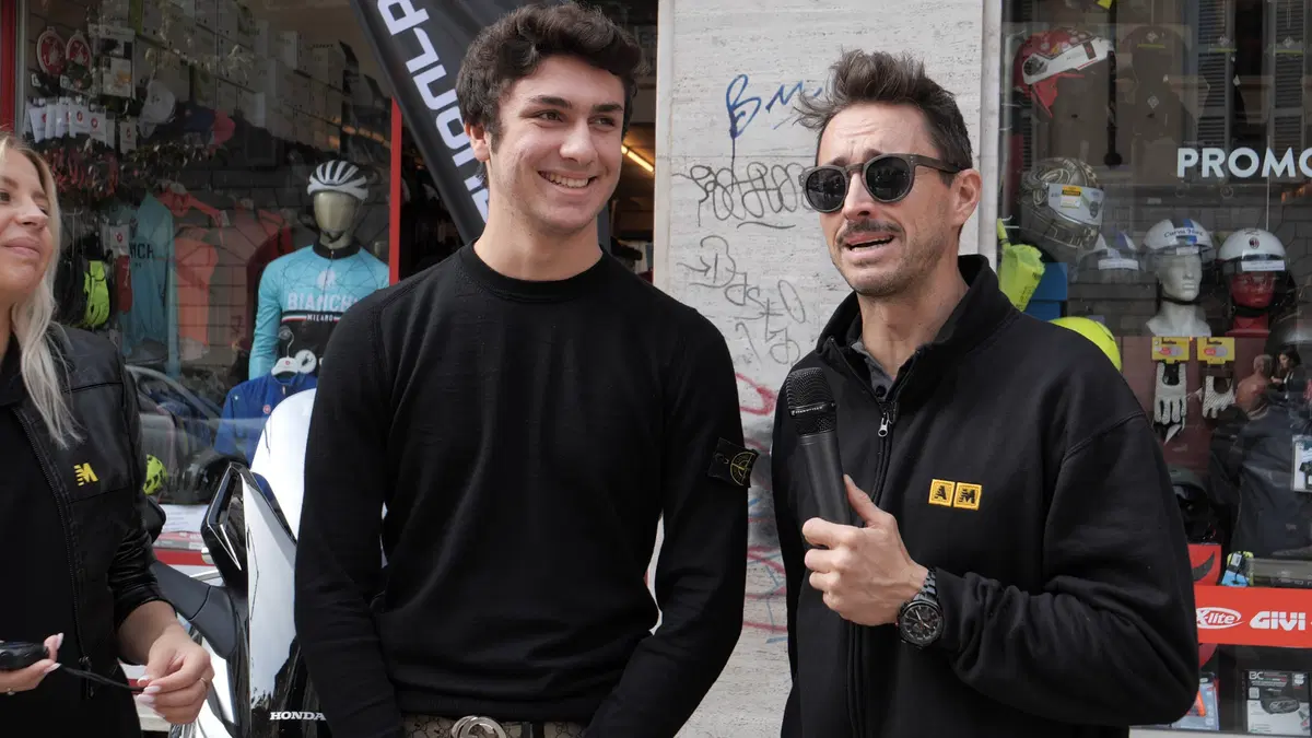 Tucano Urbano e la sfida del Termoscud! (6)