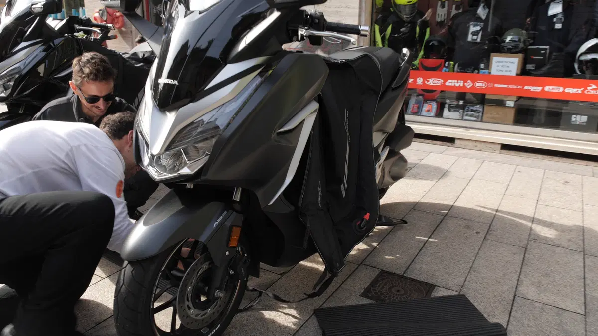 Tucano Urbano e la sfida del Termoscud! (10)