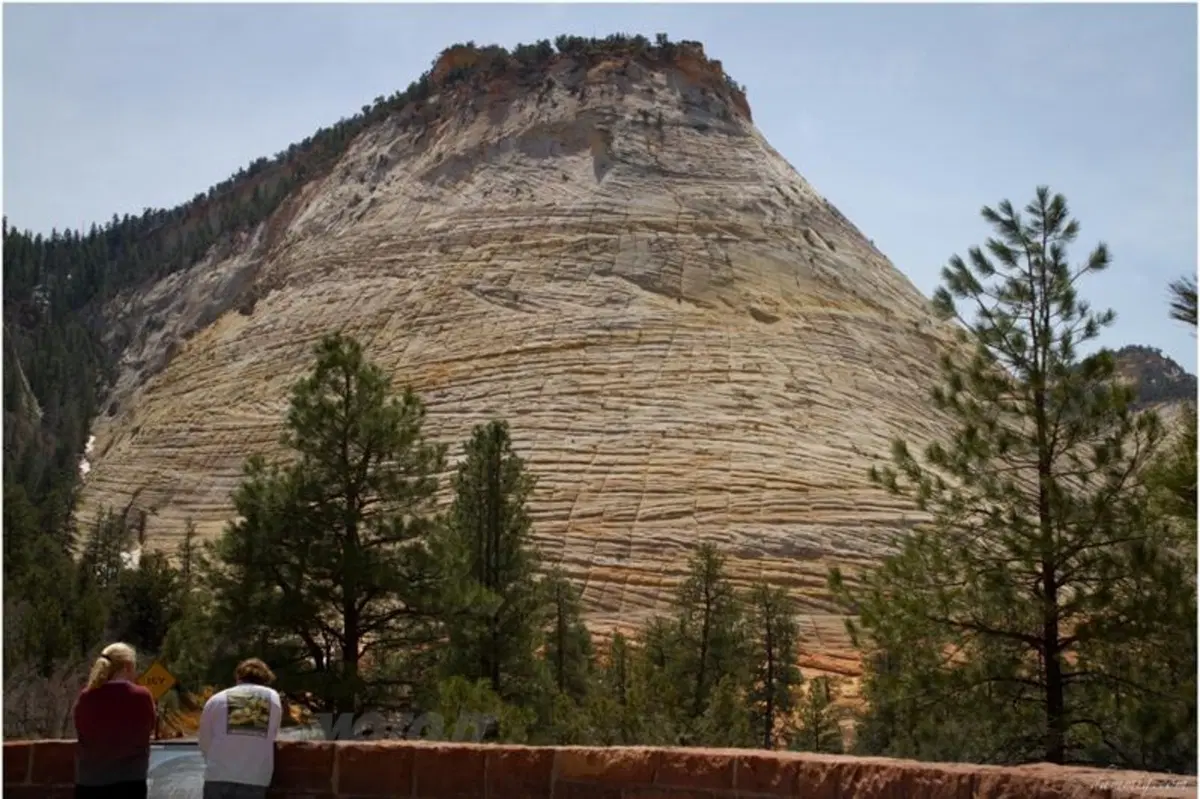 Viaggi in moto: dalla California all'Alaska (4)