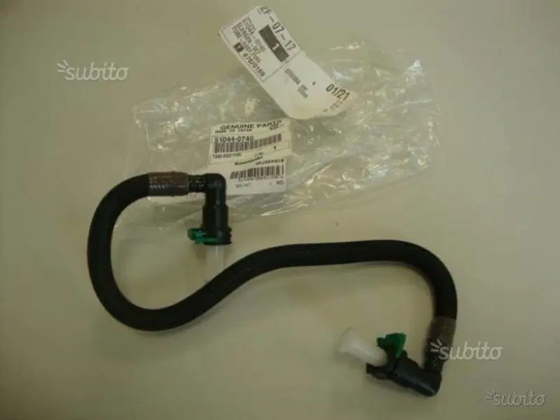 Tubo Carburante Kawasaki Z800