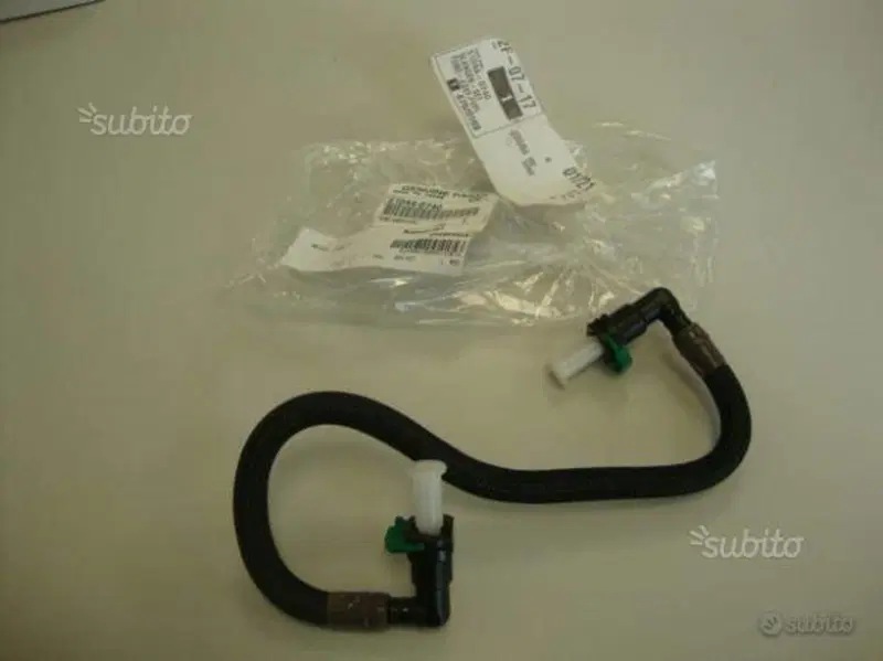 Tubo Carburante Kawasaki Z800 (2)