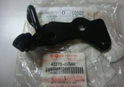 Supporto cavalletto centrale per Burgman 650 Suzuki