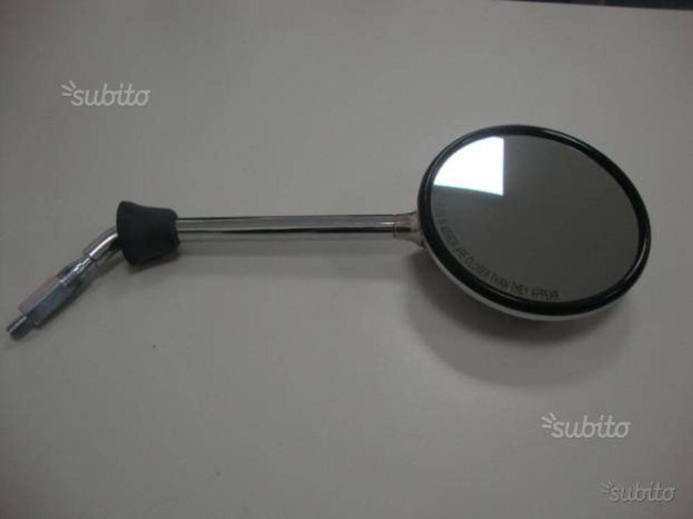 Specchio retrovisore dx per Vespa Piaggio