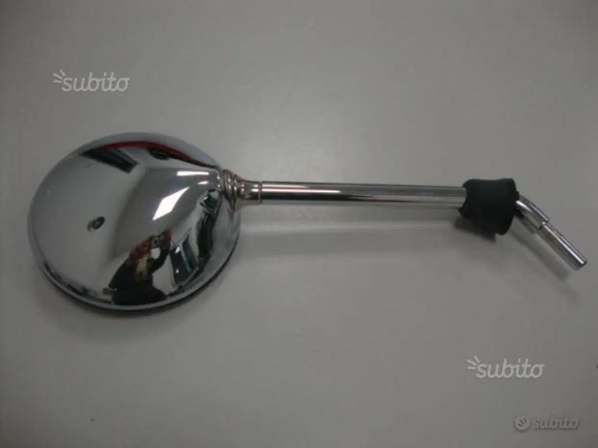 Specchio retrovisore dx per Vespa Piaggio (2)