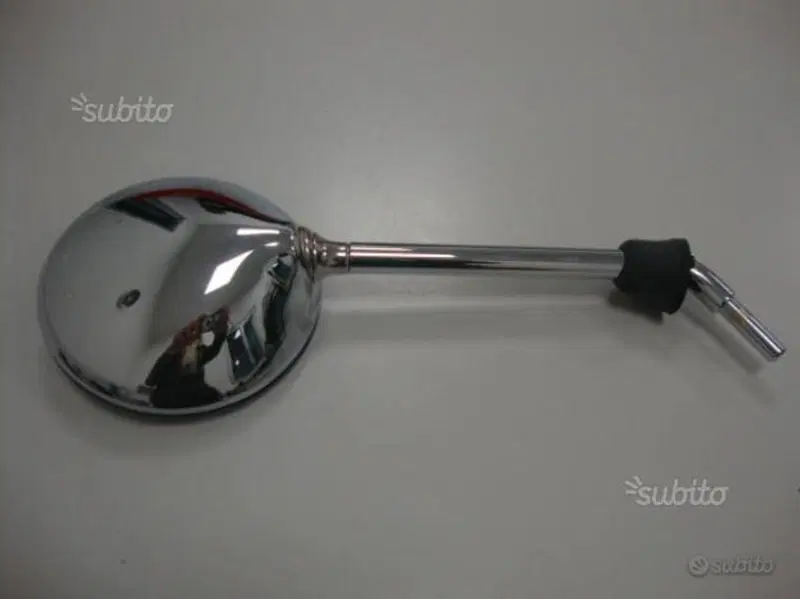 Specchio retrovisore dx per Vespa Piaggio (2)