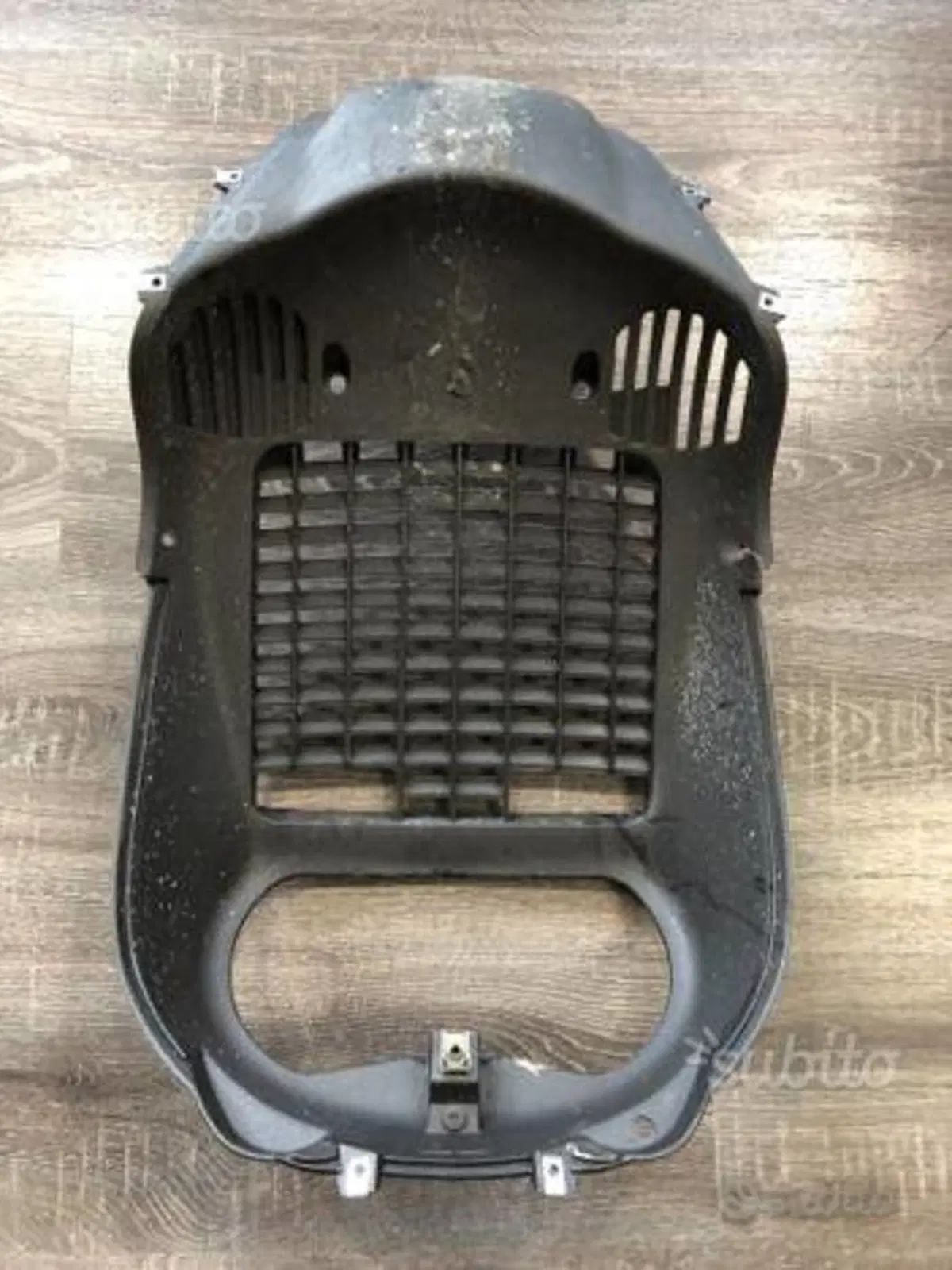 Vano ruota Beverly 400 2006/07 Piaggio
