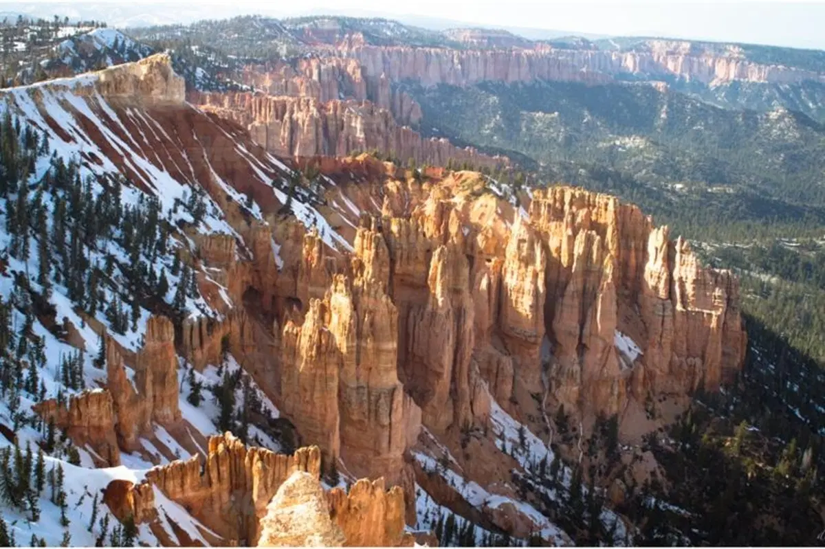 Viaggi in moto: dalla California all'Alaska (18)
