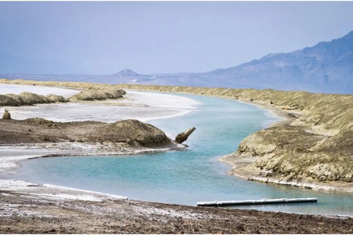Viaggi in moto: dalla California all'Alaska (21)