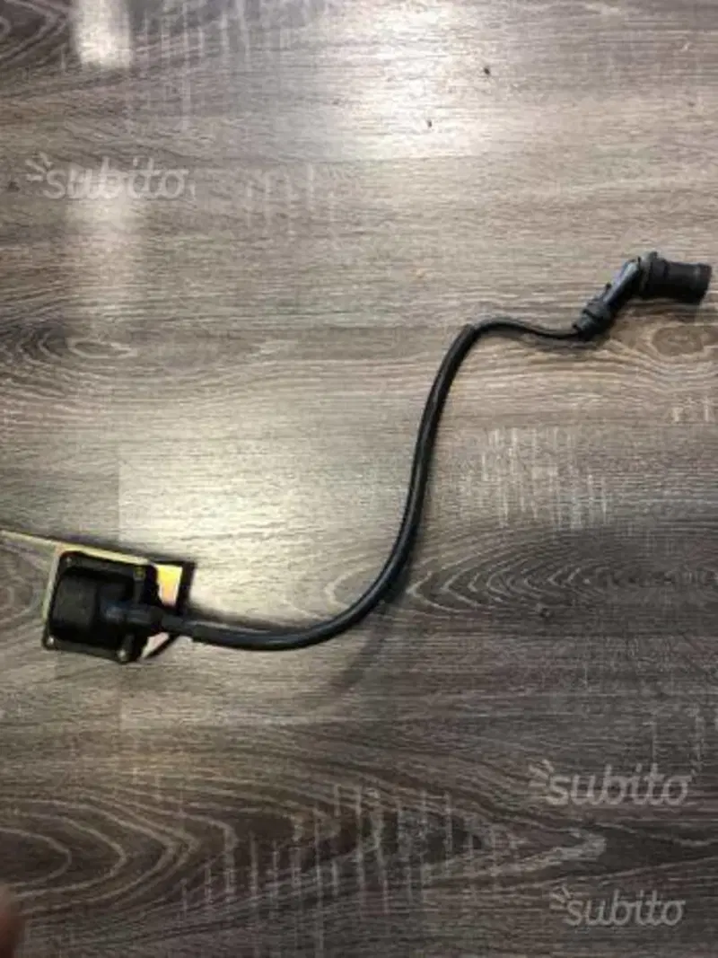 Bobina Accensione Beverly 250/400 Piaggio