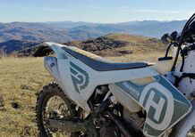 Corso Enduro Republic con Ford: ecco i lettori che verranno!