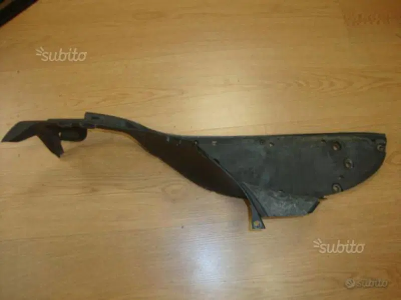 Pavimento sinistro Scarabeo Rotax Aprilia (3)