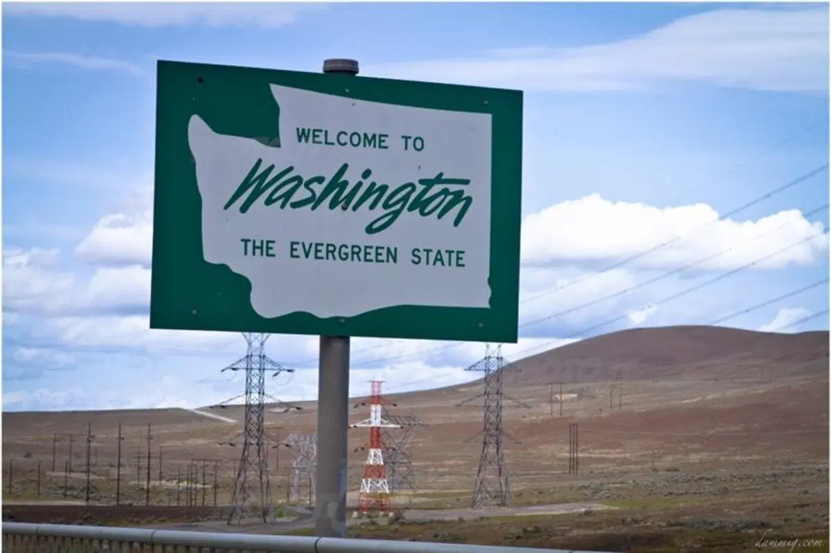 Viaggi in moto: dalla California all'Alaska (24)