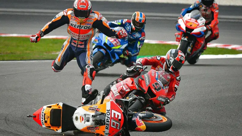 Airbag moto: stop alle agevolazioni