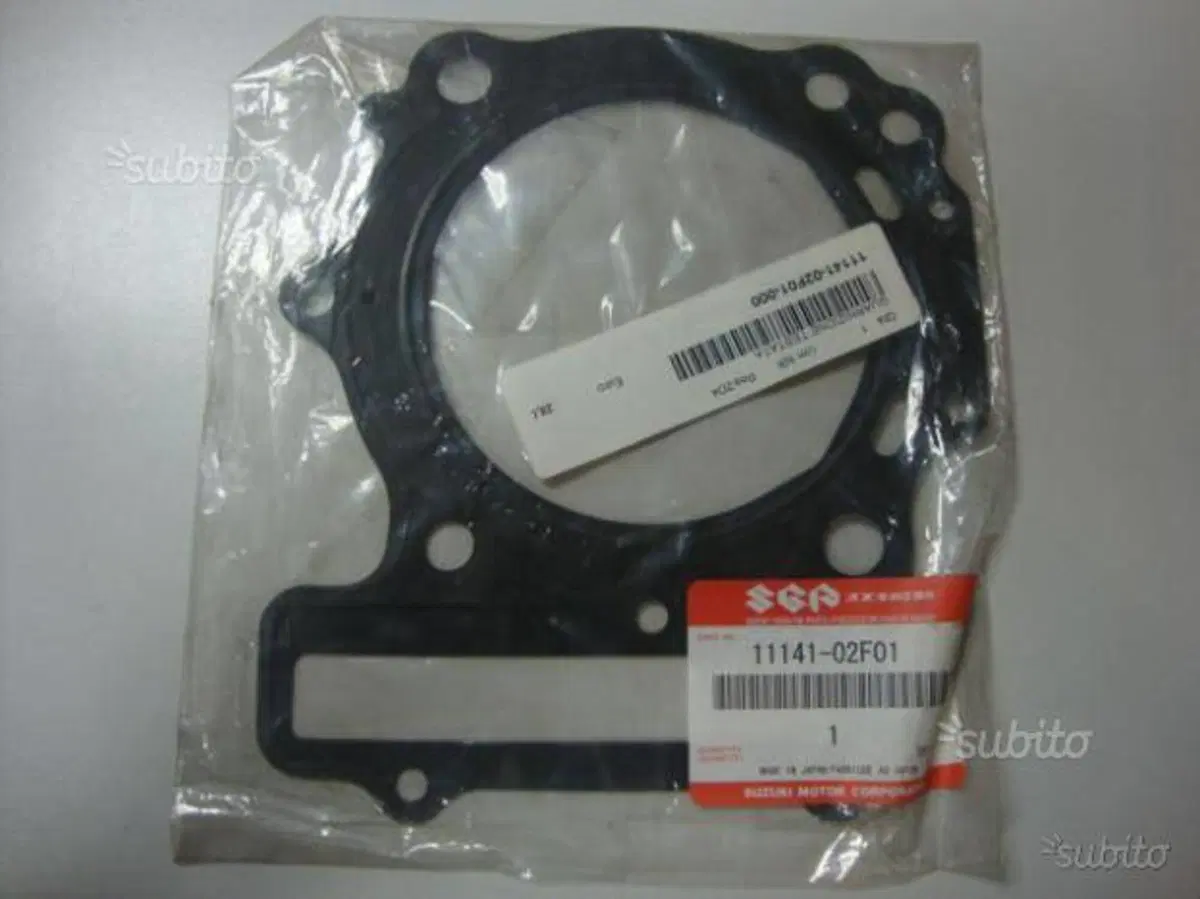 Guarnizione testa cilindro Suzuki V-strom- TL - SV