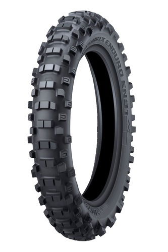 Dunlop: nuovo Geomax Enduro EN91 (2)