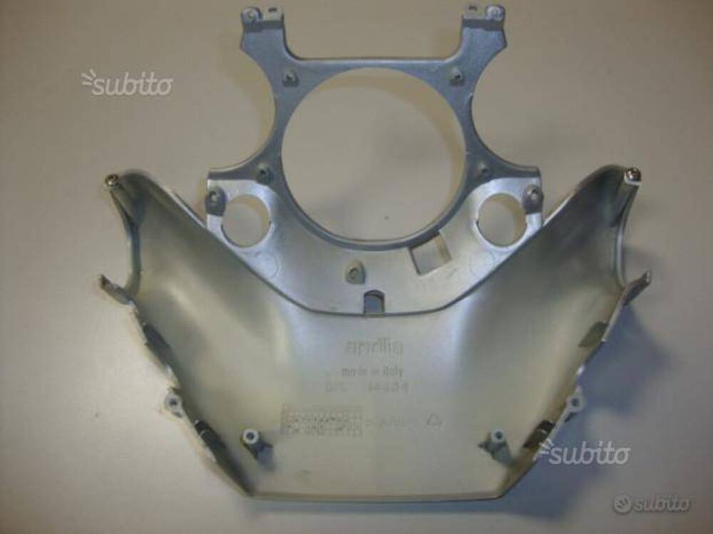 Coprimanubrio post. Scarabeo Rotax Aprilia (2)