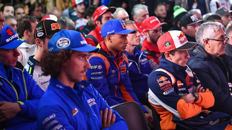 MotoGP. Reazioni, commenti e domande dopo il ritiro di Lorenzo