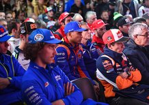 MotoGP. Reazioni, commenti e domande dopo il ritiro di Lorenzo