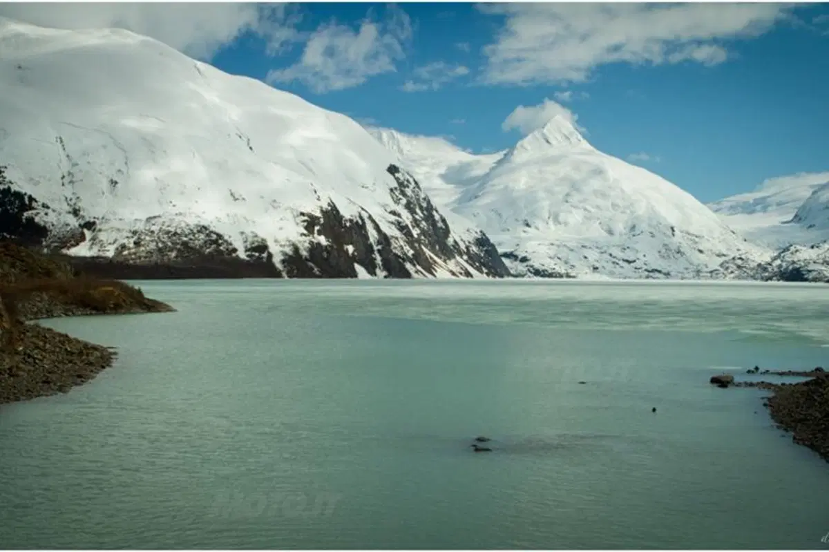 Viaggi in moto: dalla California all'Alaska (46)