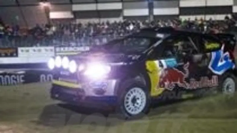 Memorial Bettega 2011: nel segno del SIC  