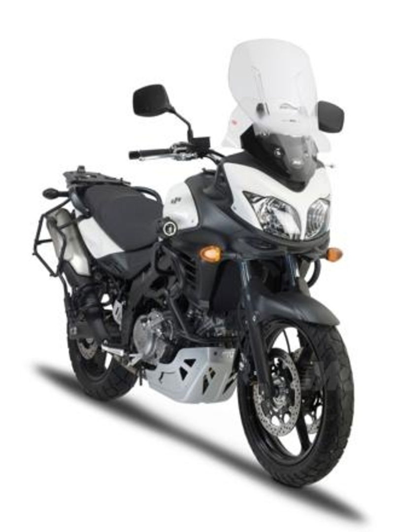 GIVI per Suzuki V-Strom 650 ABS