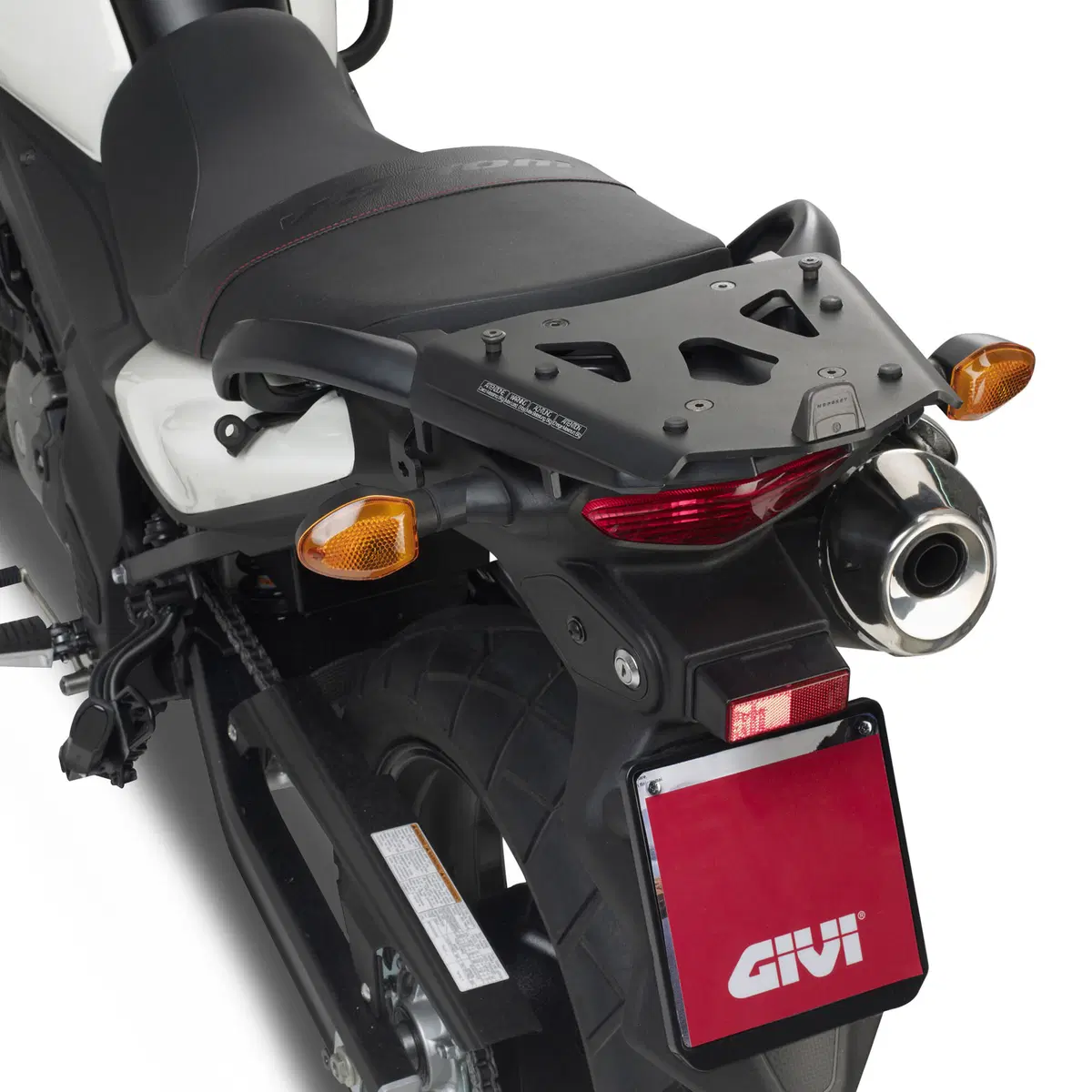 GIVI per Suzuki V-Strom 650 ABS (3)