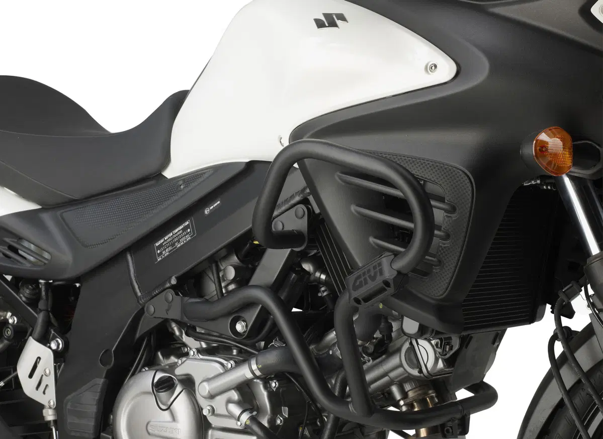 GIVI per Suzuki V-Strom 650 ABS (5)