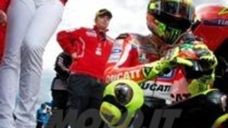 MotoGP. La stagione 2011 raccontata dai protagonisti