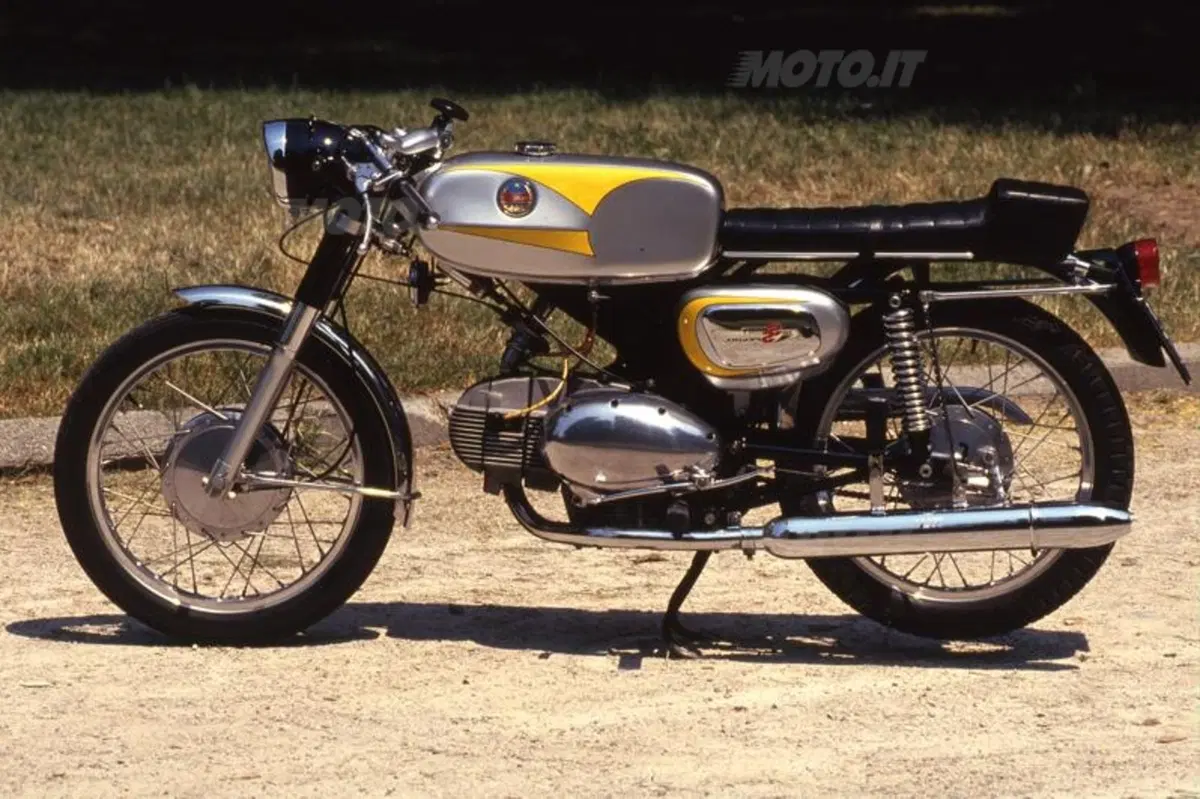Massimo Clarke: "I motori a cilindro orizzontale" (2)