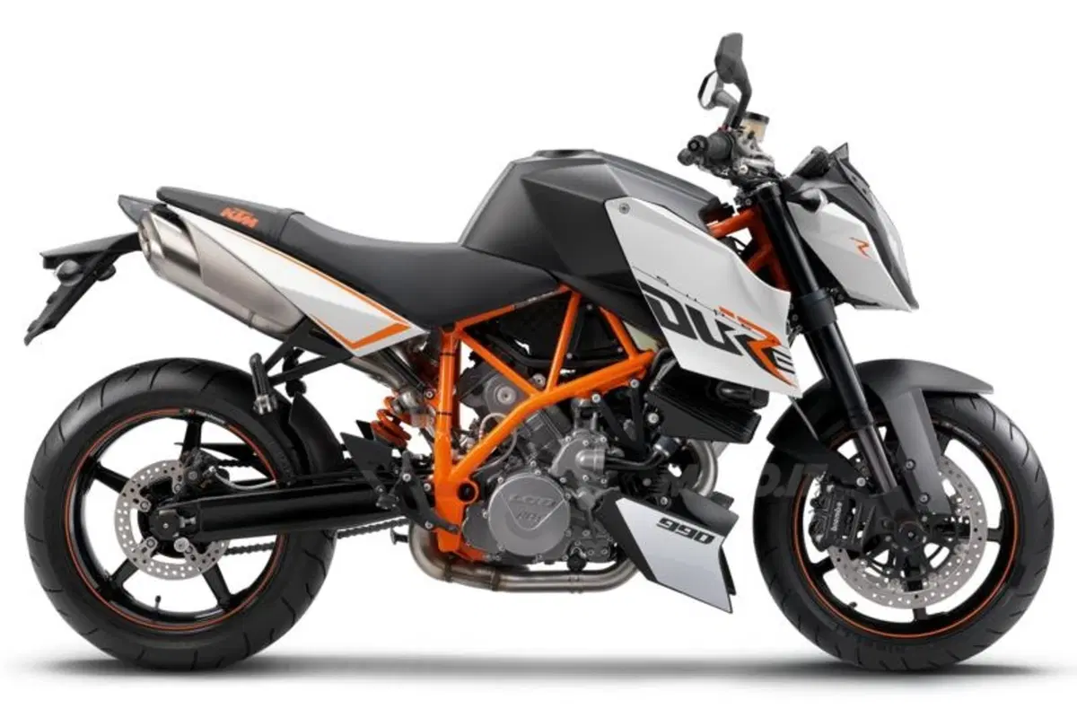 KTM 990 Super Duke R 2012 (3)