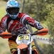 Carlos Checa, un toro anche nell'enduro!