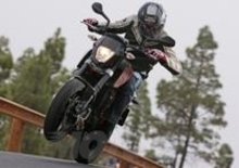 KTM da record: vendute oltre 50.000 moto nel primo semestre 2012