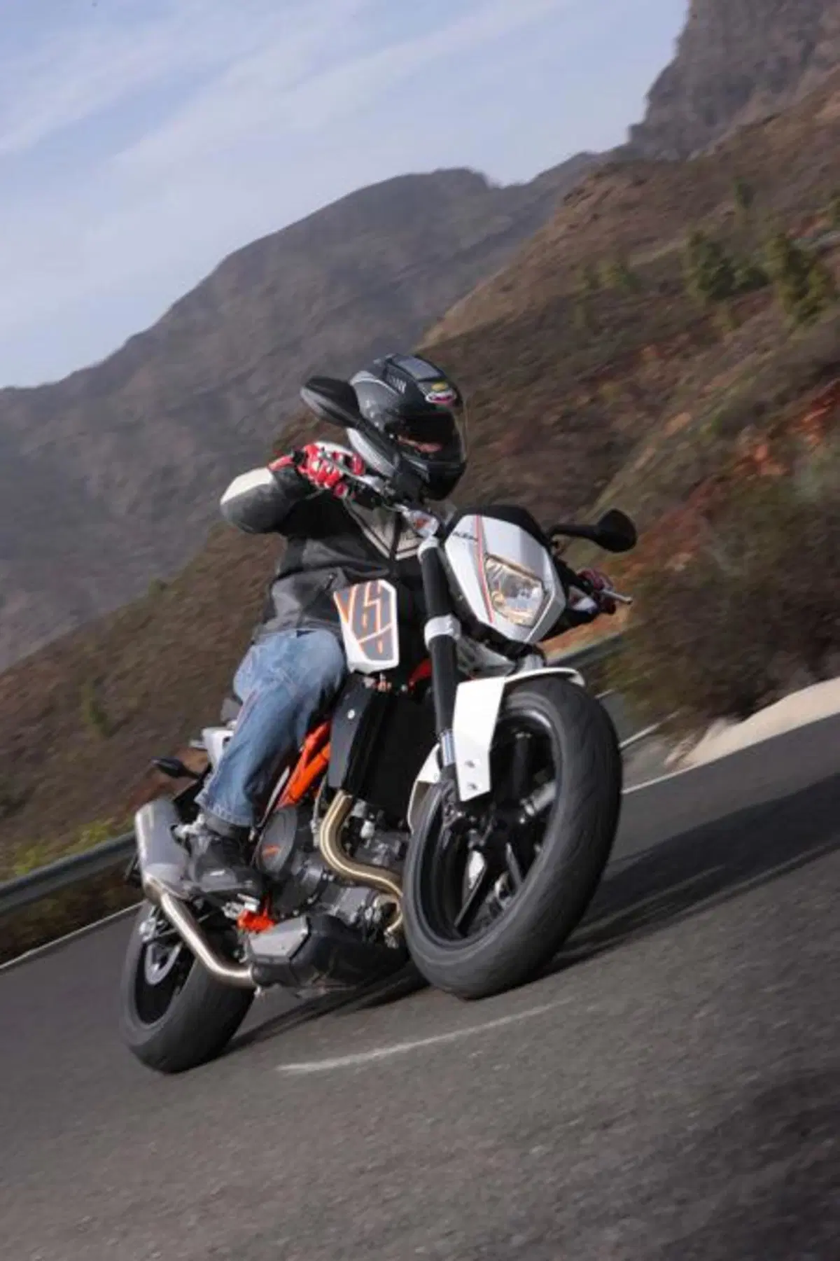 KTM Duke 690  (15)