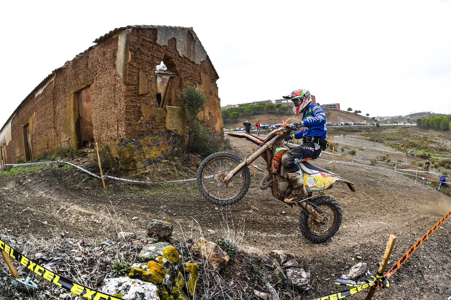 Maglia Azzurra, ISDE Day 4: L’Italia ancora tra le squadre di vertice