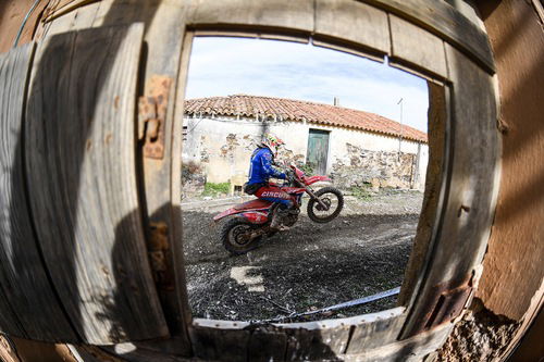 Maglia Azzurra, ISDE Day 4: L’Italia ancora tra le squadre di vertice (3)