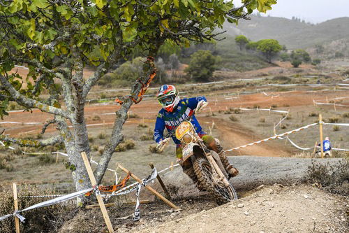 Maglia Azzurra, ISDE Day 4: L’Italia ancora tra le squadre di vertice (4)