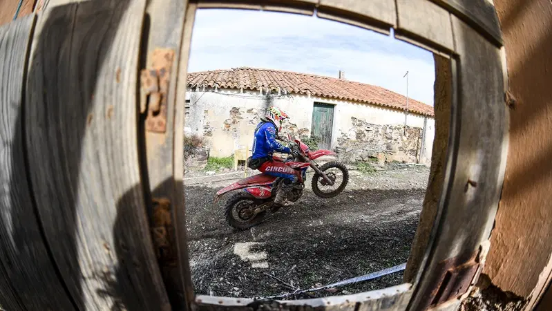 Maglia Azzurra, ISDE Day 4: L&rsquo;Italia ancora tra le squadre di vertice